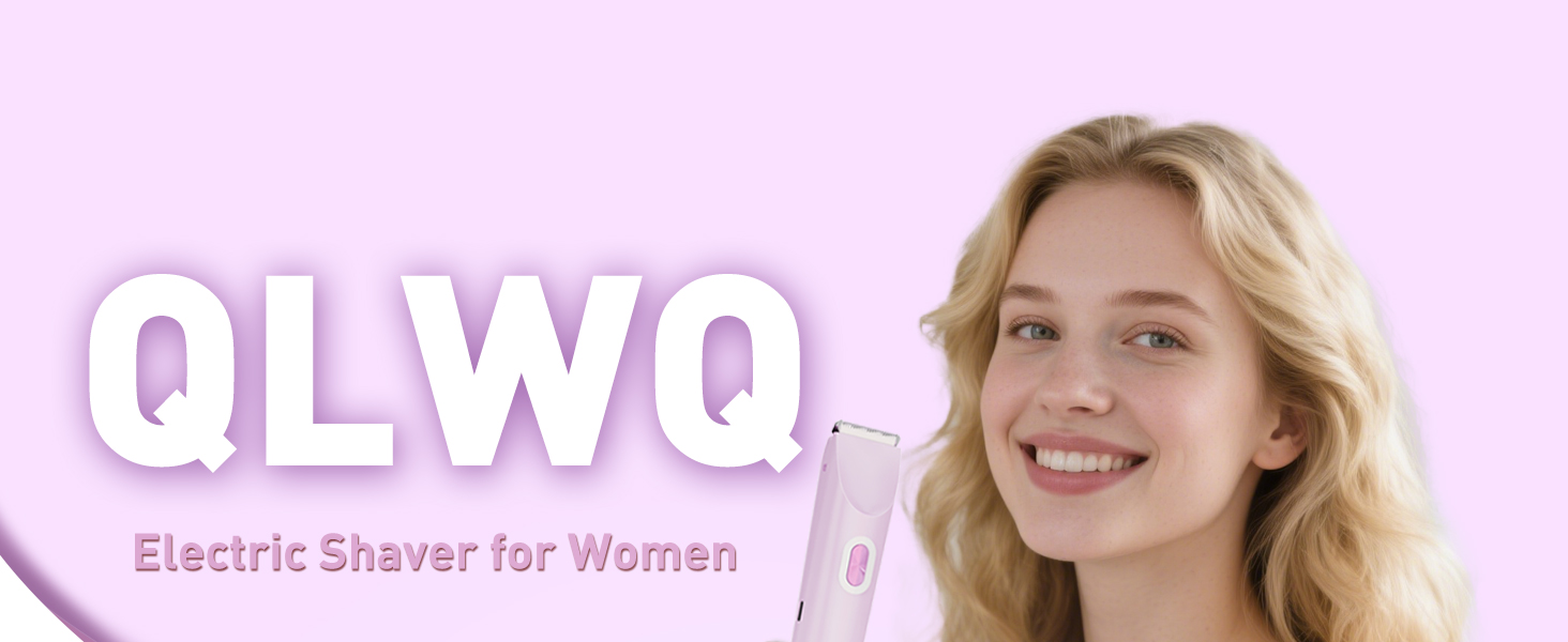 Razor for Women