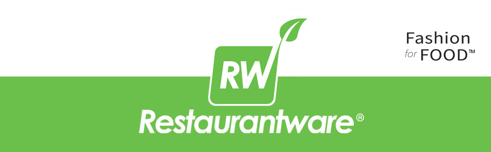Restaurantware foodservice supplies