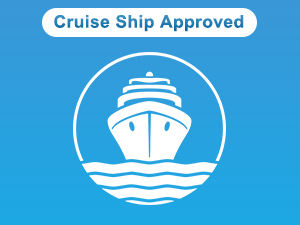 portable fan for cruise ship cabin