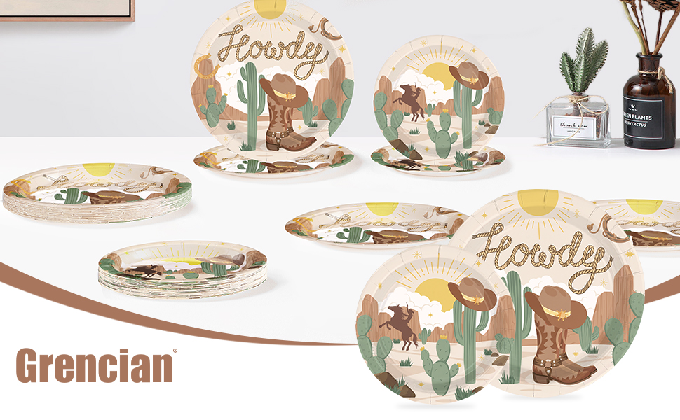 Yeehaw Western????A+1