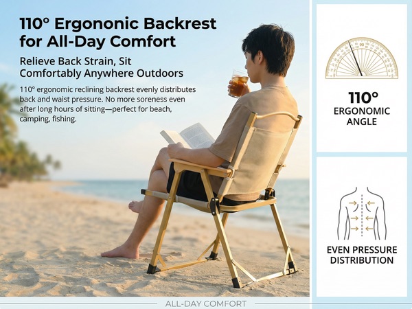 camping chairs, folding chair, portable chair, beach chair, fishing chair