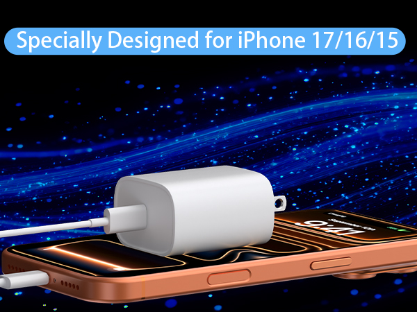iphone 16 15 fast charging