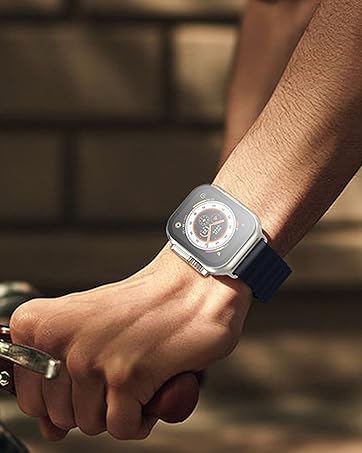 Case for Apple Watch