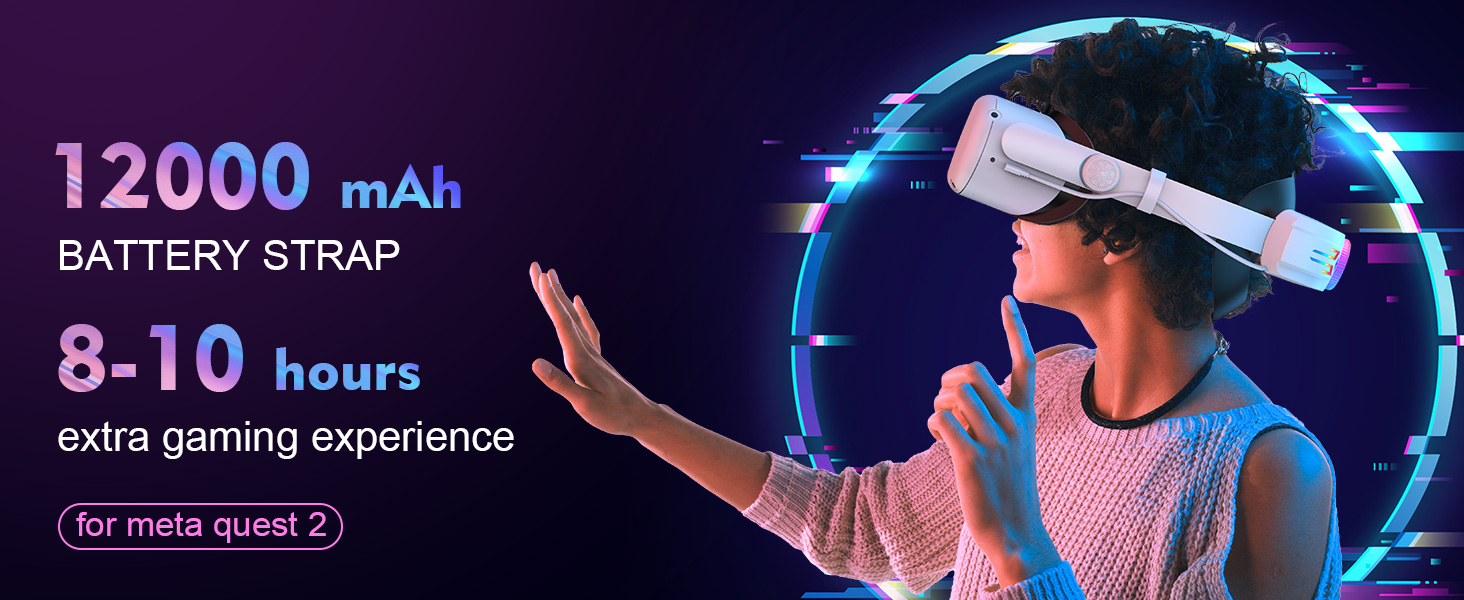 oculus quest 2 vr headset