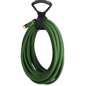 GREEN HOSE 10