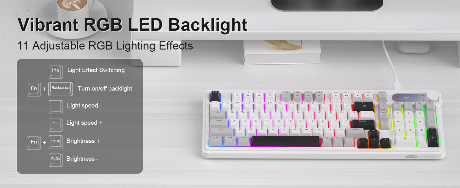 Keyboard