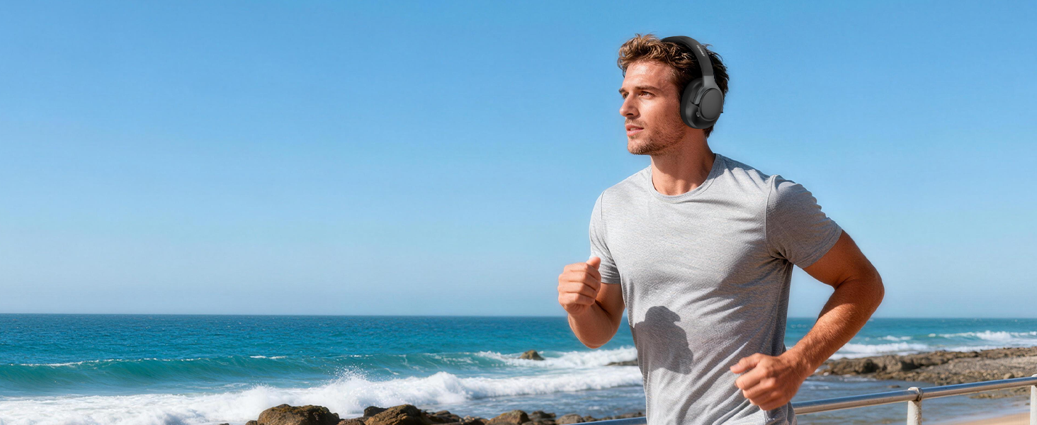 noise canceling headphones