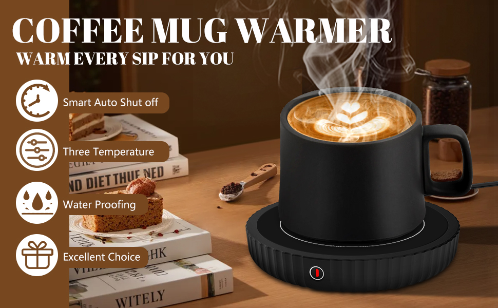 mug warmer coffee mug warmer coffee gifts coffee warmer mug warmer for desk