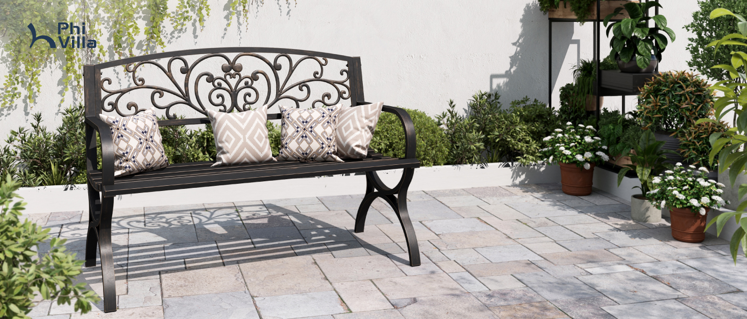 Bench