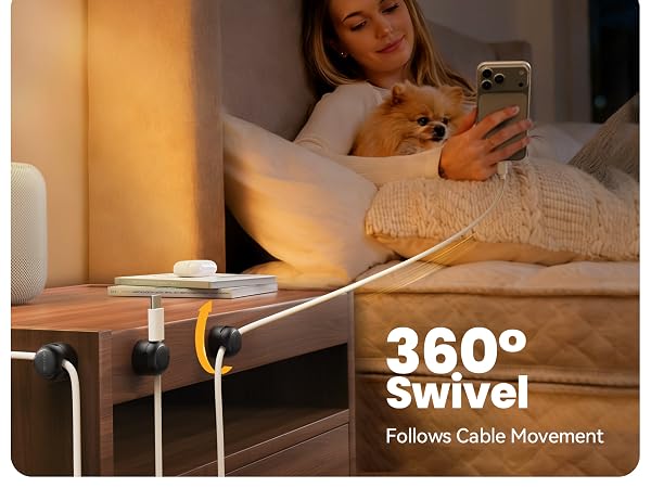 cord holder