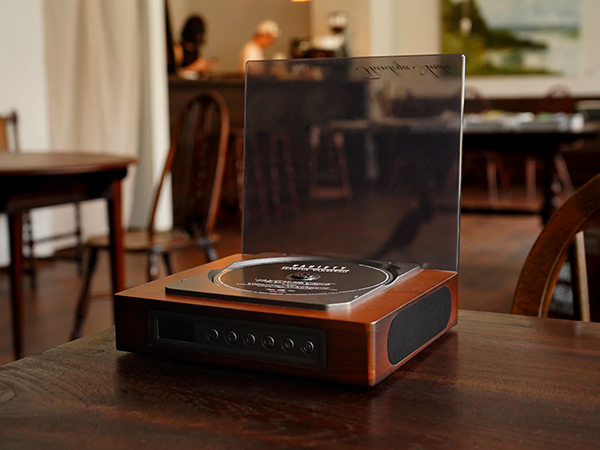 cd players for home