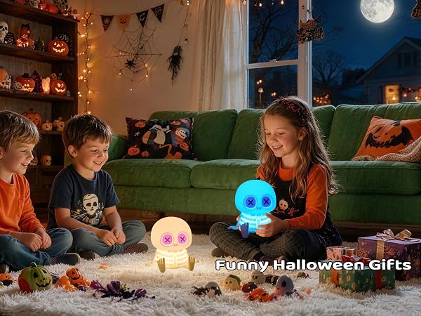 Funny Halloween Gifts