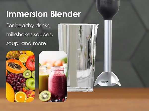 blender