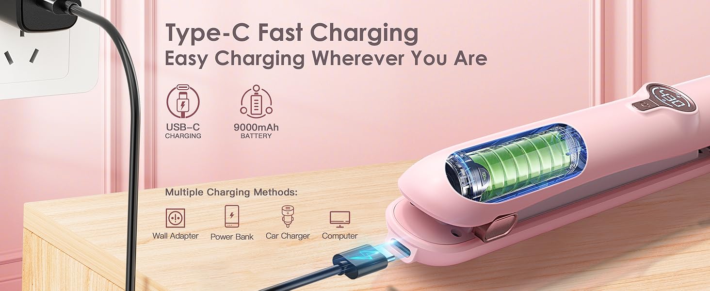Fast Charging