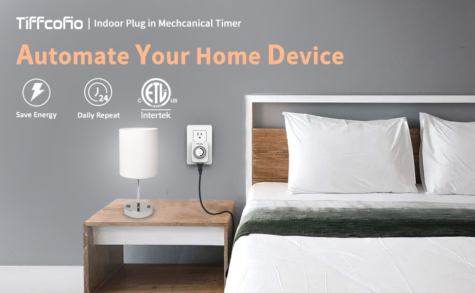 plug timer