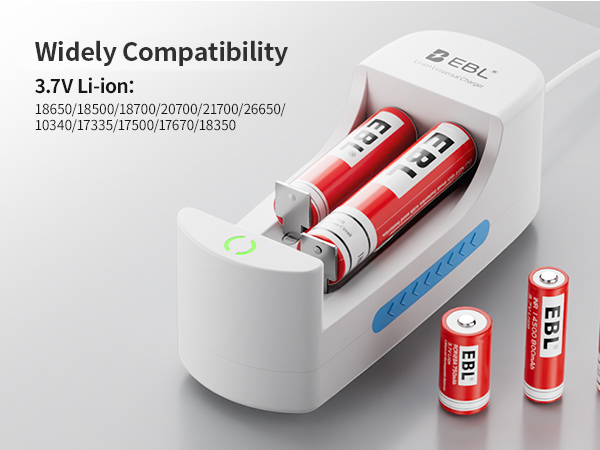 Widely Compatibility