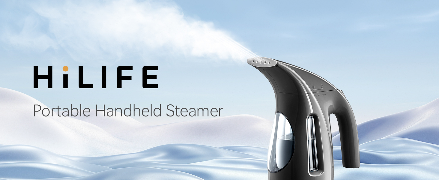 steamer for clothes