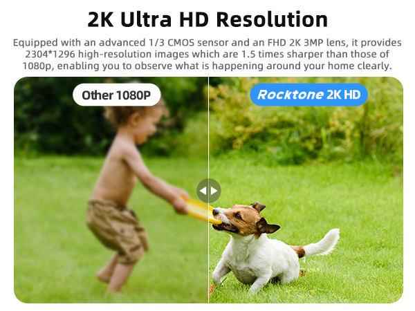 vicohome security cameras