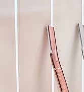 eyebrow razor