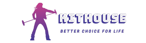 Kithouse Wireless Microphone