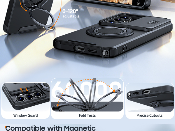 Samsung Galaxy S26 Ultra Case