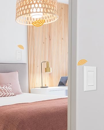 3 way switch wireless