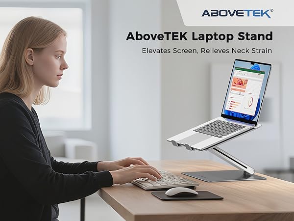 laptop stand