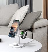 travel apple watch charger