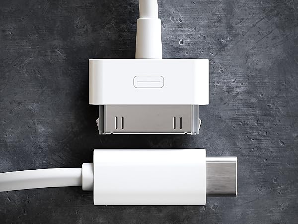 USB C 30 Pin