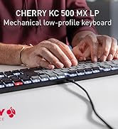 Cherry KC 500