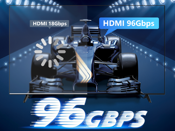 hdmi cord