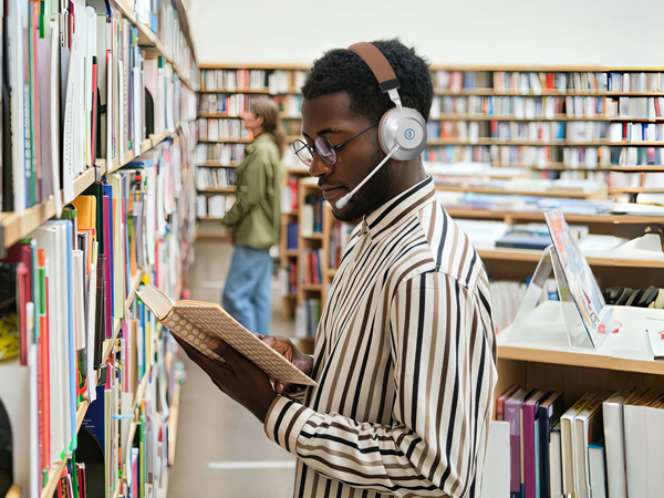 usb headset with microphone for pc