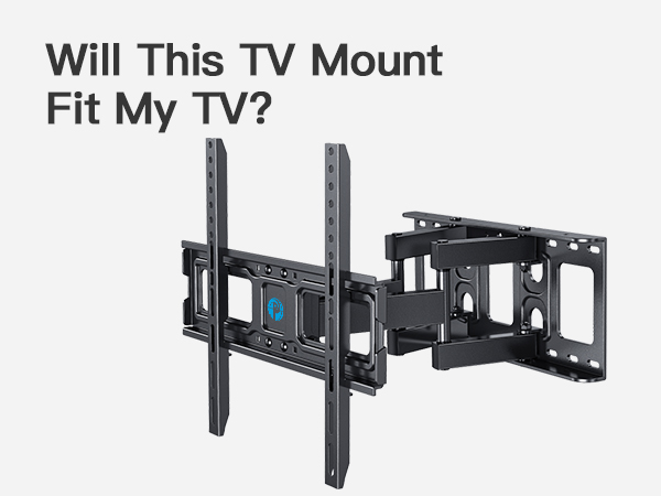 65 inch tv wall mount
