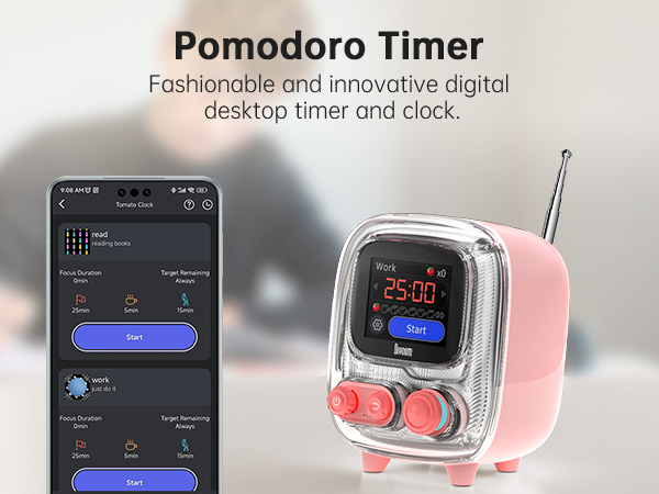 retro bluetooth speaker