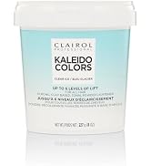 Clairol Professional Kaleidocolors Powder Lightener for Hair Highlights, Lightening, and Toning