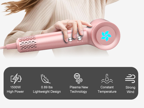 hair dryers for women