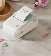 NIIMBOT B1 Label Maker Machine with tape