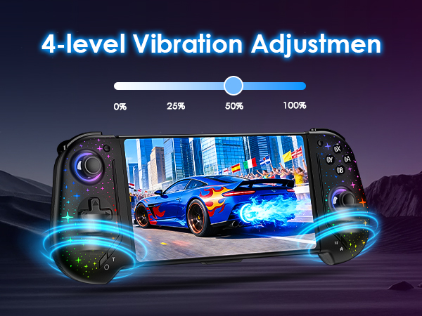 switch 2 pro controller