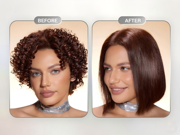 electric hot comb