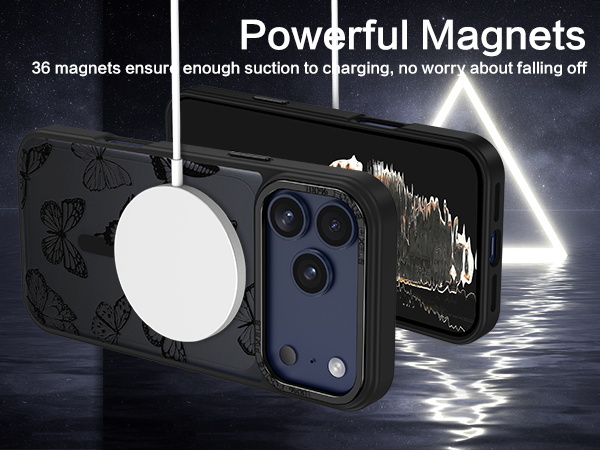 iphone 17 pro max case for women