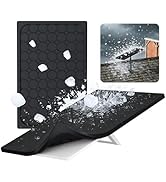 Starlink Gen 3 Silicone Cover, Starlink Gen 3 Standard Protective Case Cover Liquid Silicone Slee...