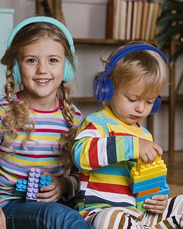 kids headphones