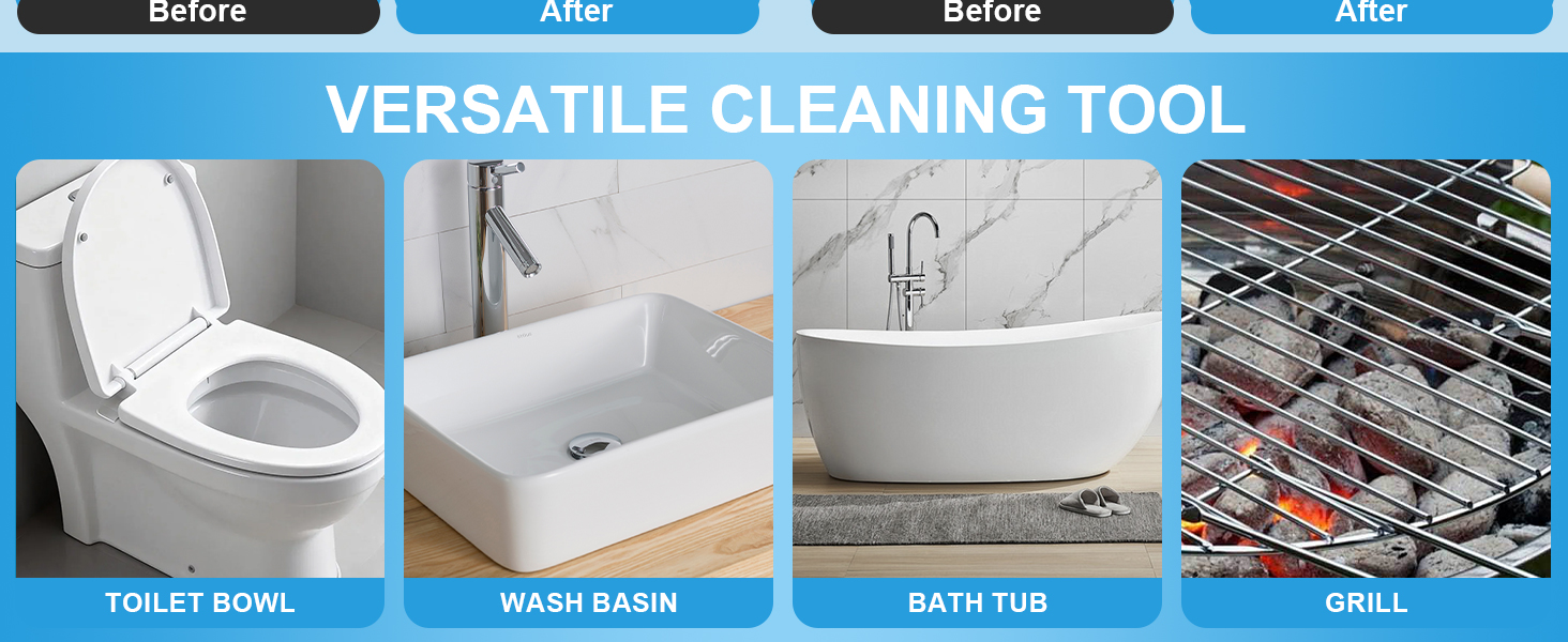 toilet pumice stone