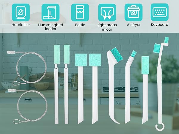 ice maker cleaner tablets