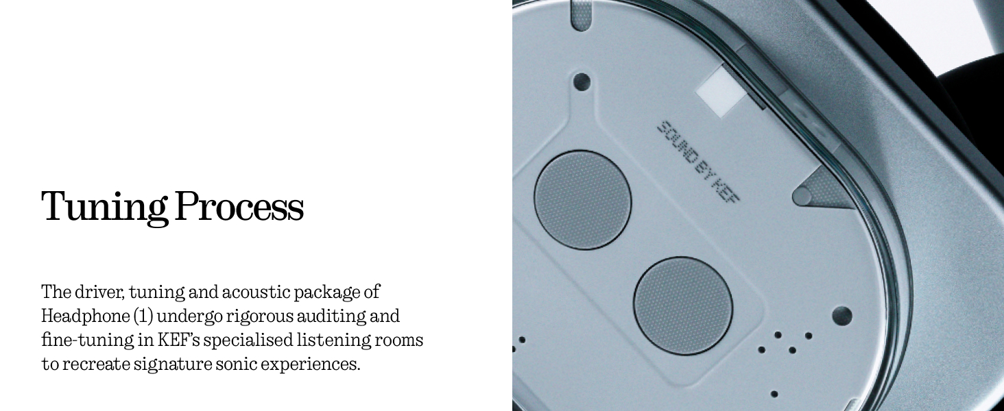 Nothing Wireless Over-Ear Headphones