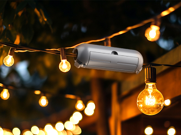 For Christmas LED Lights