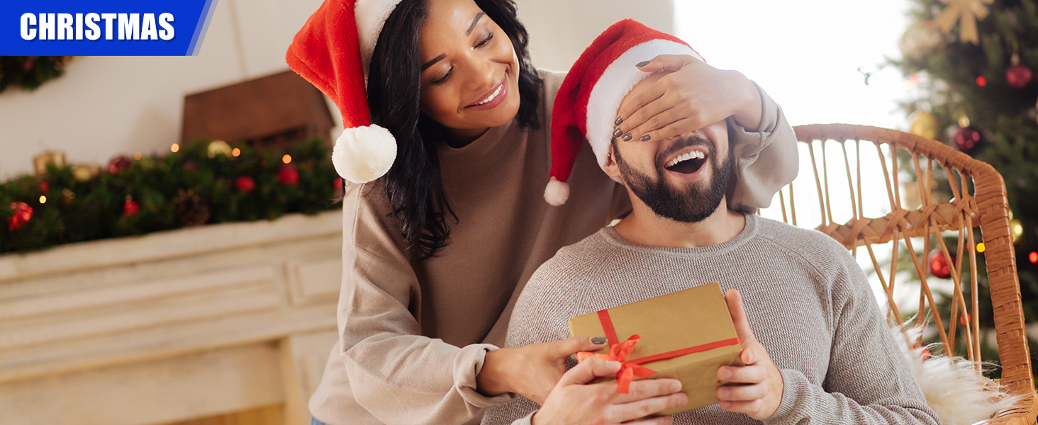 Christmas gift for man