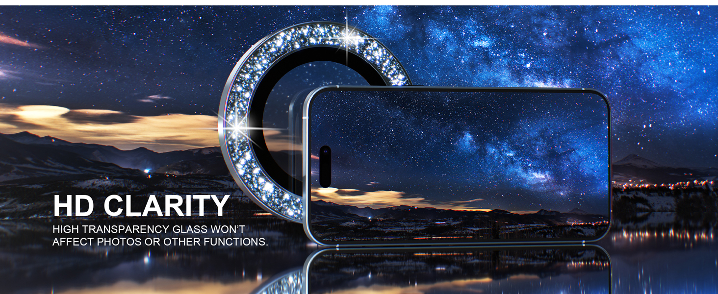 iphone 15 lens protectors