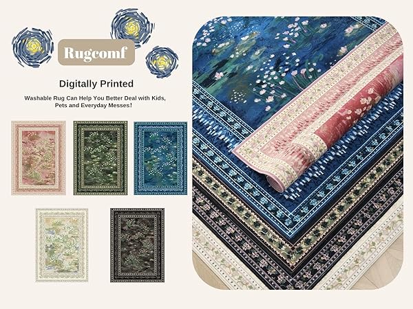 rug