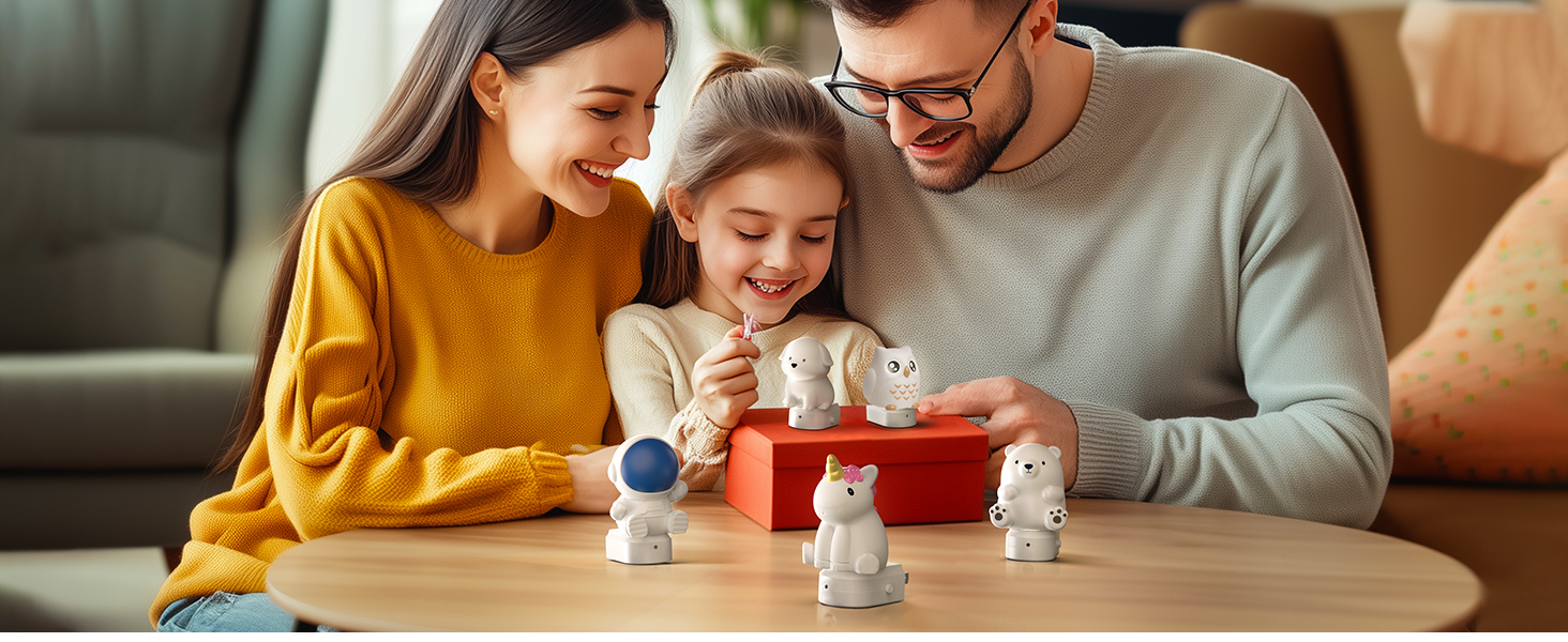 night light gifts